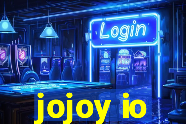 jojoy io